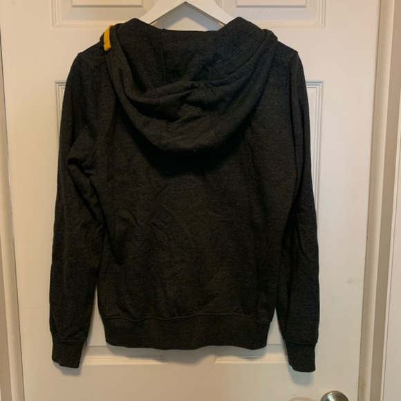 Pittsburgh Pirates Nike Women’s Full-Zip Hoodie - Picture 2 of 4